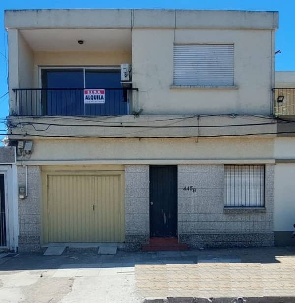 Alquiler / BBE. RIVERA 445 Apto. / Artigas